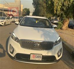 کیا سۆرینتۆ